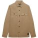 Superdry Military Overhemd met Lange Mouwen Heren