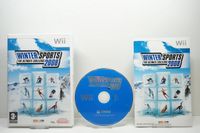 Activision Blizzard Entertainment Winter Sports 2008 - The Ultimate Challenge