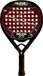 Softee Runa Rouge Hybride 2024 Raquette de padel