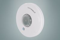 Homematic IP HmIP-SPI Plafond Bewegingsmelder Wit Draadloos