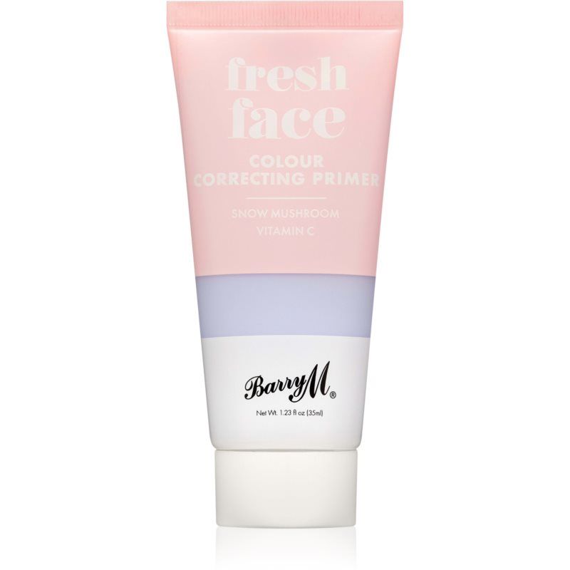 Barry M. Fresh Face - 35ml - Dames