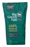 Big Green Egg Houtskool 9 kg