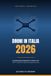 Droni in Italia 2026: Patentino A1/A3 e A2, esame ENAC, regole di volo e assicurazione: la guida pratica aggiornata al regolamento europeo