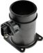 NTY Luchtmassameter EPP-NS-002 voor Nissan X-Trail