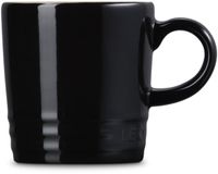 Le Creuset Espressokopje - 100 ml - Black Onyx