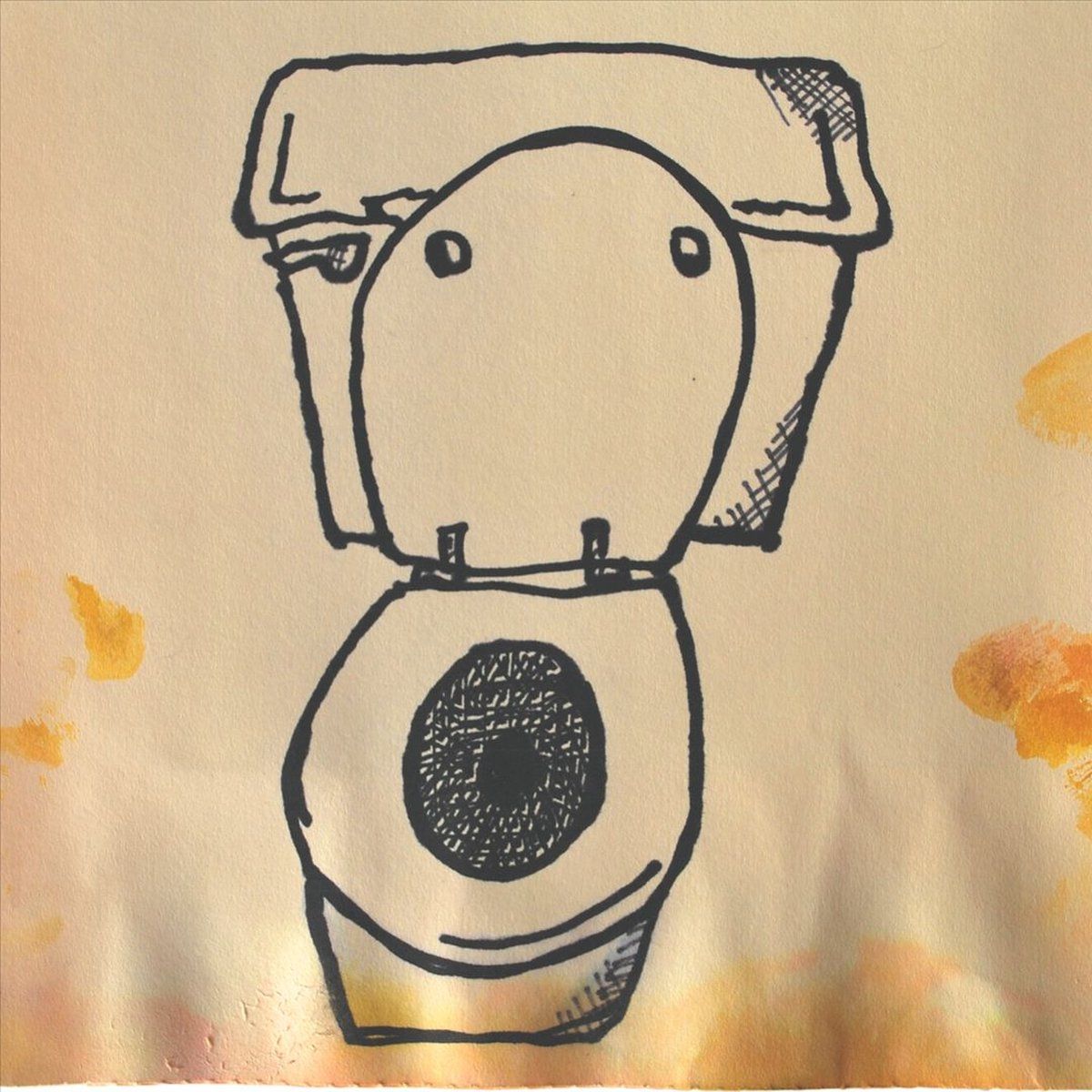 Konkurrent Full Toilet