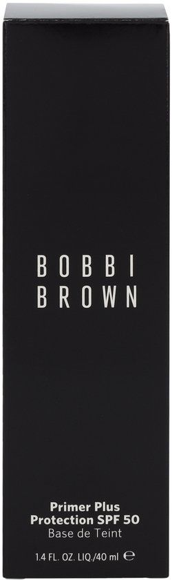 Bobbi Brown Primer Plus Protection SPF 50 40 ml