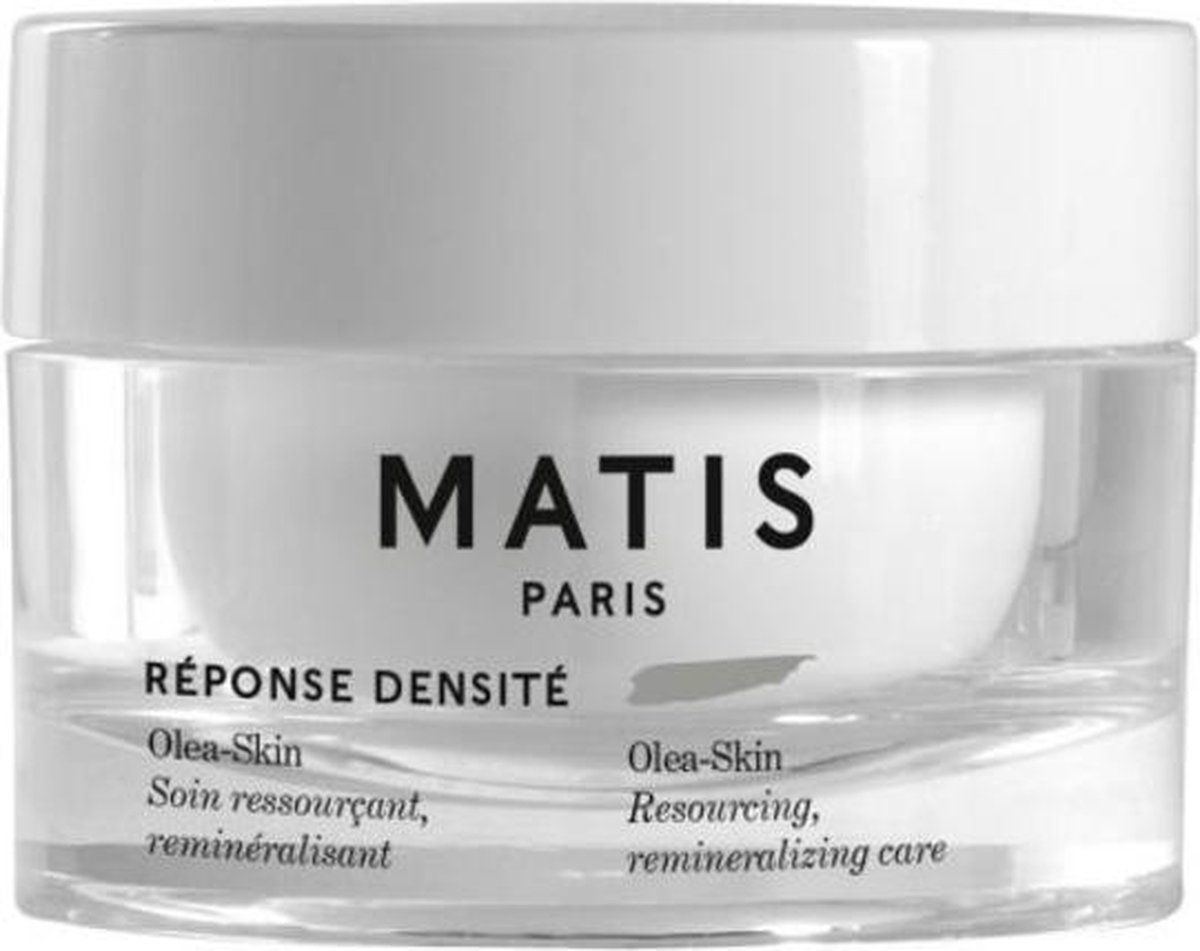 Matis Réponse Délicate Glow-detox Bodylotion 50 ml