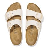 BIRKENSTOCK Sandale 'Arizona' coquille d'oeuf