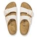 BIRKENSTOCK Sandale 'Arizona' coquille d'oeuf