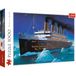 Trefl Puzzel - Titanic - Schip - 1000 Elementen