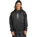 DC Shoes Omega Hooded Fleece
