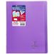 Clairefontaine 981405C bloc-notes et cahier 48 feuilles