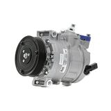 NISSENS 890633 Airconditioning