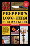 Prepper's Libri GmbH Prepper's Long-Term Survival Guide: 2nd Edition
