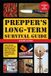Prepper's Libri GmbH Prepper's Long-Term Survival Guide: 2nd Edition