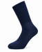 Eureka Unisex diabetes sokken Coolmax - Marine - 39-42 - 2 paar