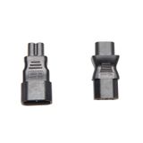 StudioKing Adapter Set PCA-C7A voor C7 naar C14 Voedingskabels