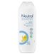 Neutral Baby Shampoo 250ml - Hypoallergenic, Fragrance-Free, pH-Neutral