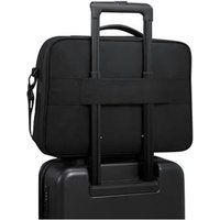 Lenovo ThinkPad Professional Gen 2 - Draagtas voor notebook - opening bovenzijde - tot 14" - zwart - voor ThinkPad X1 Yoga Gen 8 21HQ