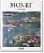 Monet: Monet: 1840-1926 Bilder einer Wirklichkeit im stetigen Wandel Hardcover
