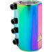 Trynyty Collier De Serrage Trottinette Simple SCS (Oil Slick)