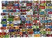 Hot Wheels N3758 Véhicule Jouet Multicolore Plastique, Métal 3+ Ans