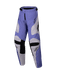 Alpinestars Pantalon Racer Veil Junior 2025 Purple Black, Taille: 26