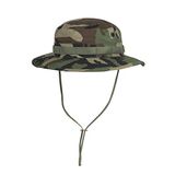 Helikon-Tex M65 NyCo militaire outdoorbroek van satijn, olijfgroen