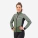 Rogelli Farah Veste de cyclisme femme Hiver - Coupe-vent - Vert