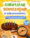 Geburtstag Schnitzeljagd in Nullkommanichts: Minimaler Aufwand & maximaler Spaß für deinen Kindergeburtstag I Schatzsuche Komplettset für Kinder von 4-6 Jahren