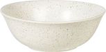 Broste Copenhagen Budda Kom 'Nordic Vanilla' - Ø21cm - Aardewerk - Crème