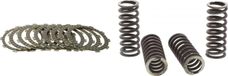 Pamoto Koppelingplaatjes met veren voor Honda CB 600 F Hornet, bouwjaar 1998-2006