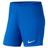 Nike Park III Sportbroek - Maat XL - Vrouwen - Blauw