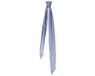 Liu Jo Logo - Scarf Sjaals Dames - Lichtblauw - Maat ONESIZE