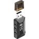 XO Design Récepteur Bluetooth BCC16