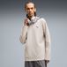 PUMA Functioneel shirt greige / zwart