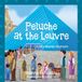 Peluche Libri GmbH Peluche at the Louvre