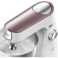 Kenwood KAT65.000PU mixer-/keukenmachinetoebehoor Cover Paars