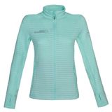 ROCK EXPERIENCE Notch 2.0 Woman Fleece Outdoor Trekking Sweatshirt