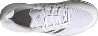 Adidas Performance Gamecourt 2.0 Tennisschoenen Dames Wit