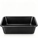 KOZIE Brood- en Cakevorm 24,5 cm – PFAS-vrij – Anti-aanbak Bakblik – Metaal