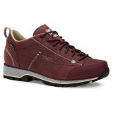 Dolomite Cinquantaquattro Low Fg Evo Gore-tex® Chaussures de randonnée Marron EU 37 1/2 Femme