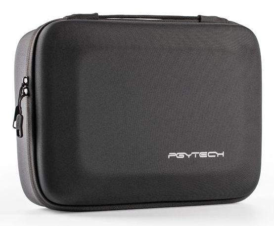 PGYTECH DJI AVATA 2 Carrying Case - Black - Protective Case for Drone
