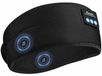 Merkloos Slaaphoofdband Bluetooth