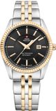 SWISS MILITARY by CHRONO SM34066.04 Montre - 7630019133395