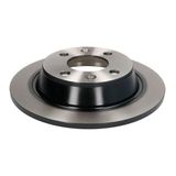 TRW DF1669 Remschijf Rotoren
