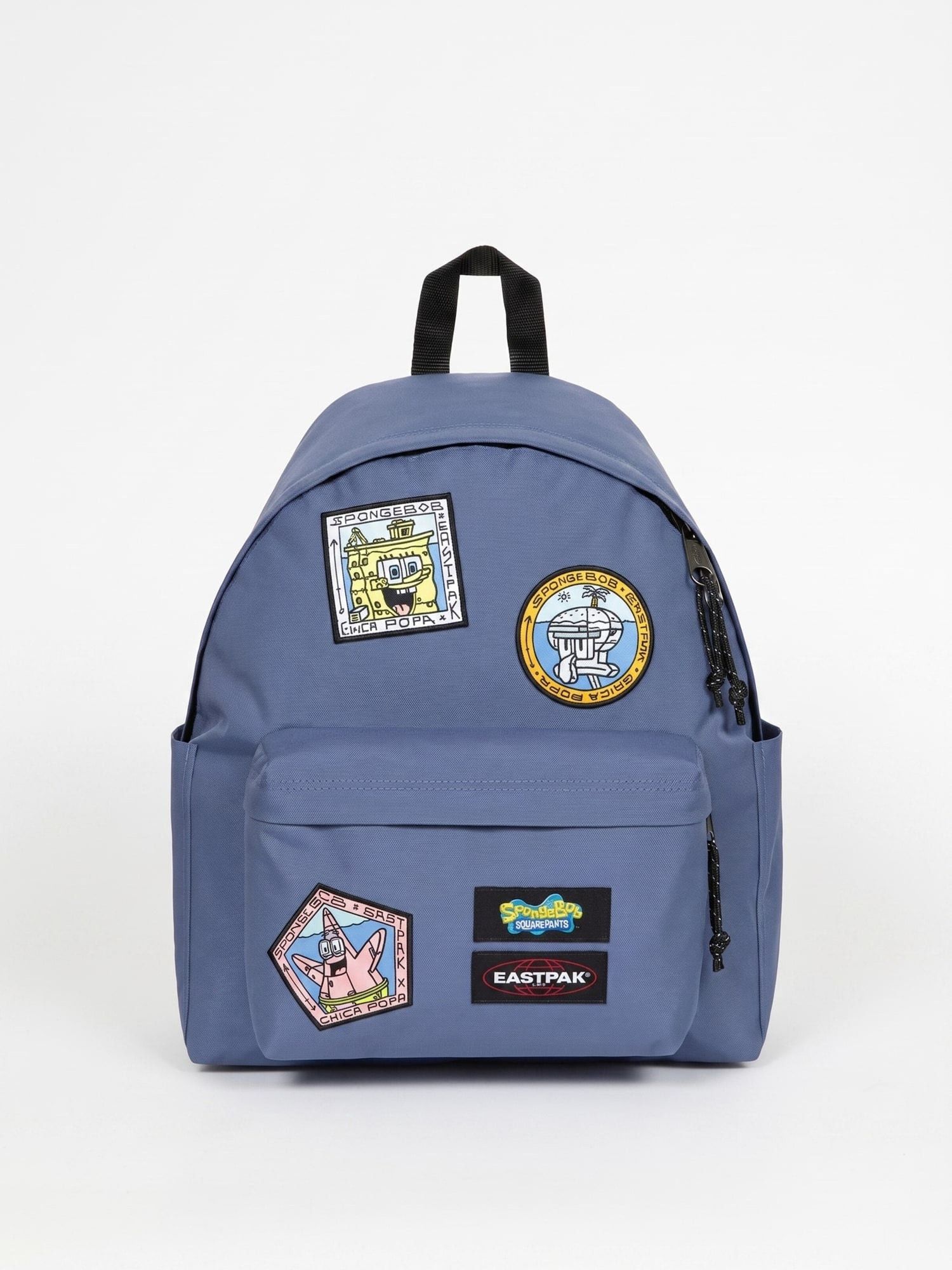 Eastpak Day Pak'r Bikini Patches Rugzak