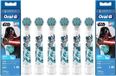 Oral-B Têtes de brosse à dents électriques EB10s Star Wars, 6 pièces