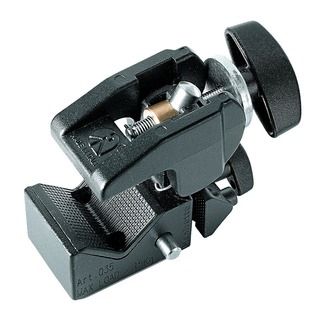 Manfrotto 635 Statief Accessoire Aluminium Zwart 470g 15kg